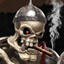 Avatar of eggo death
