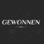 Gewonnen