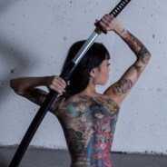 Katana ✿