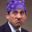 Prison Mike