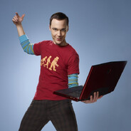 BAZINGA