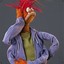 Pepe Le Prawn