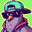 Player avatar