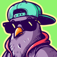 Pigeon Jibb Steam avatar