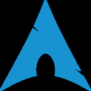 Arch Linux user