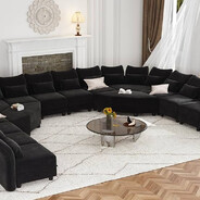 AbnormallyLargeSofa