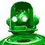 Dynamo Verde's avatar