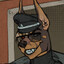Tabby (bandit)