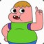 Clarence