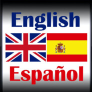 ENGLISH OR SPANISH 🇬🇧🇪