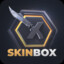 Ⓓen41SKINBOX