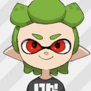 GreenDemonSquid