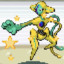 deoxys