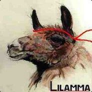 Lilamma - steam id 76561197971078137