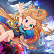 Azure Grace