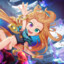 Azure Grace
