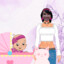 Delisa Grace - Girls Princess