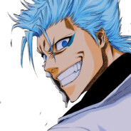 Grimmjow