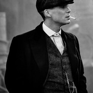 Thomas shelby