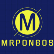 Mrpongos