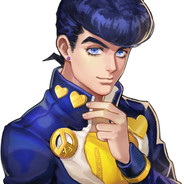 Josuke