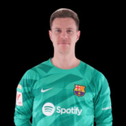 ter Stegen