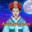Autumn Moon
