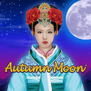 Autumn Moon
