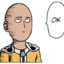 Saitama-One punch Man