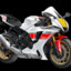 60th Anniversary Moto GP R1