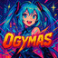 Ogymas ツ