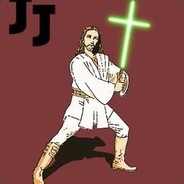 Jedi Jesus