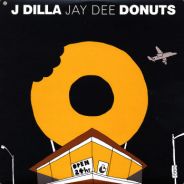 Dilla Donuts