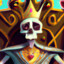 Skeleton King