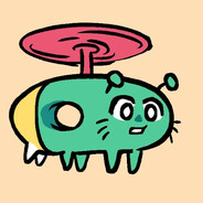 土豆凡人potatoman