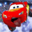 Lightning McQueen