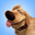 dug