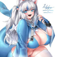 我钨某人学会上网就是为了看大奈