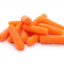 baby carrot