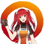 AMD chan