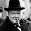 Winston Churchill