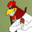 Leghorn Foghorn