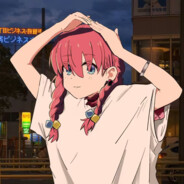 传奇主唱井芹仁仁菜