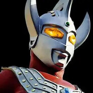 Ultraman Taro