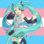 miku hatsune