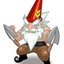 mr.gnome
