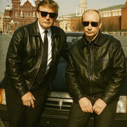 Полковник КГБ