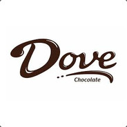 被门夹过的德芙