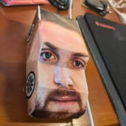 我将以尼头车的姿态出