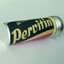 Pervitin